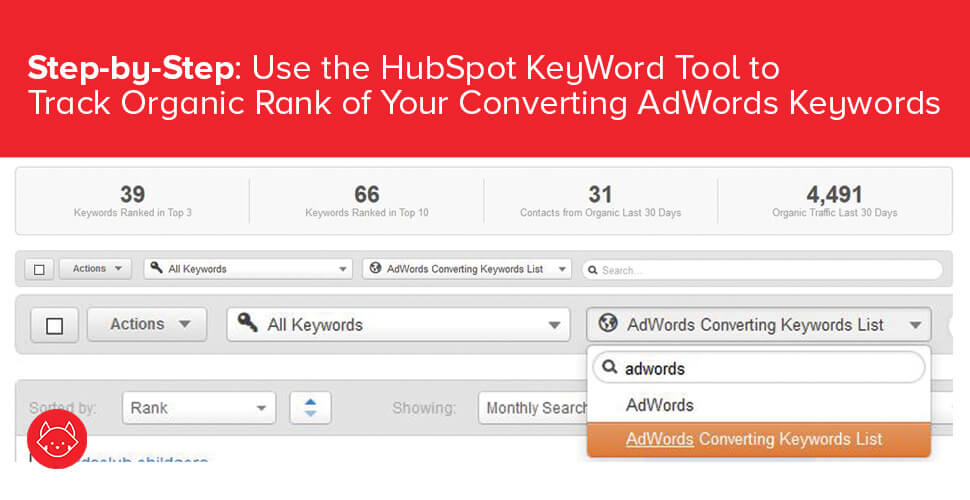 track-converting-adwords-keywords-in-hubspot-keyword-tool