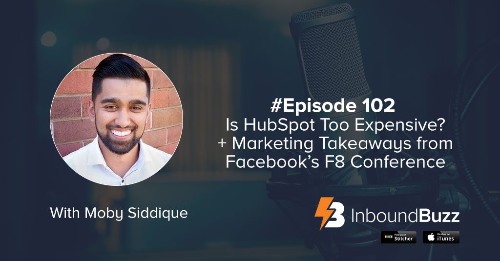 is hubspot too expensive