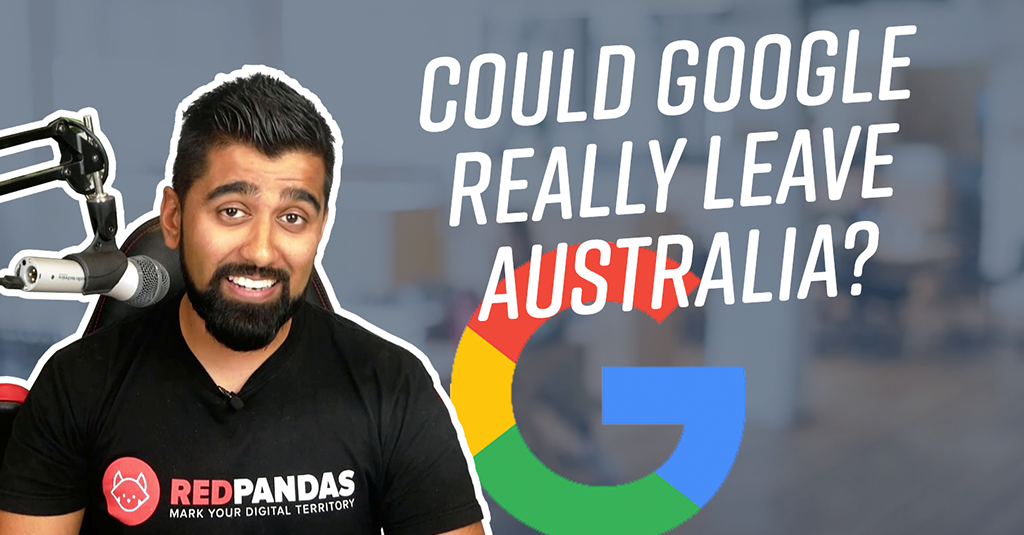 will-google-leave-australia