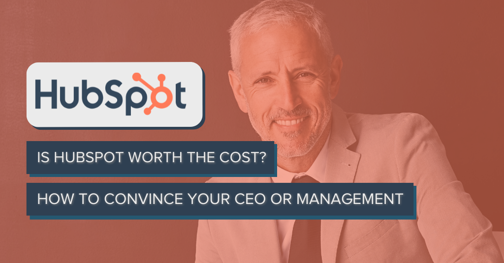 is hubspot worth the cost