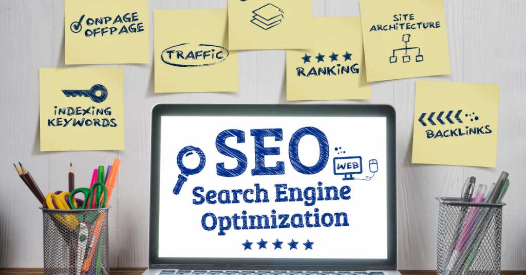 should you hire an seo agency