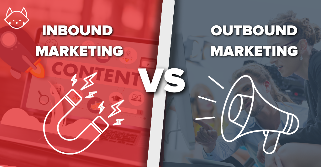 inbound vs outbound marketing redpandas