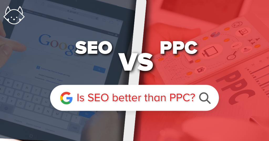 SEO vs PPC