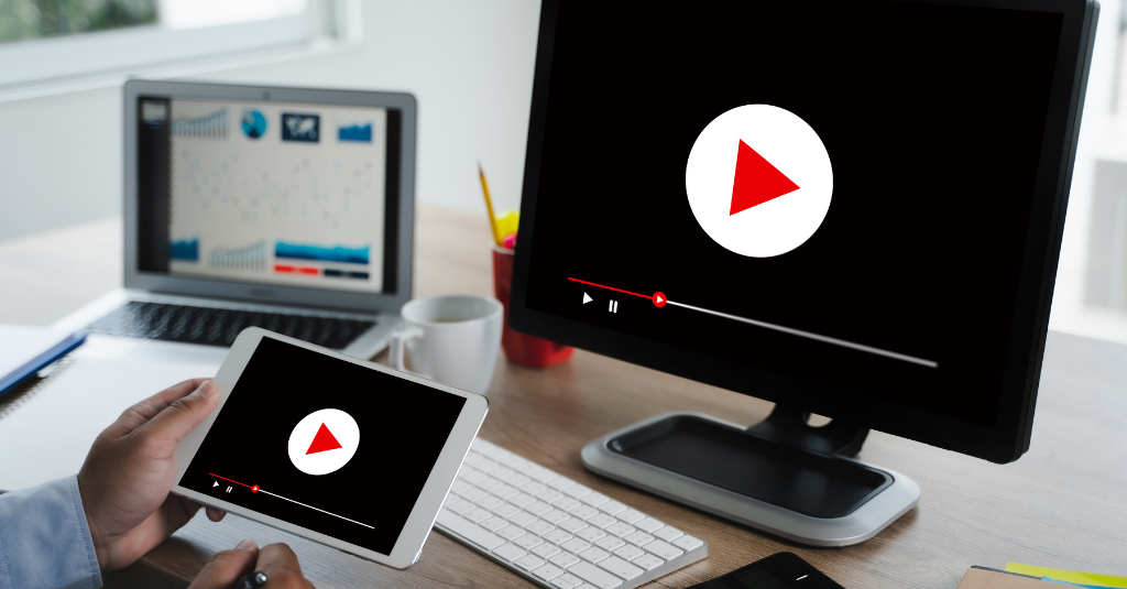 7 Types of Video Marketing to Help Sales Reps Close More Deals