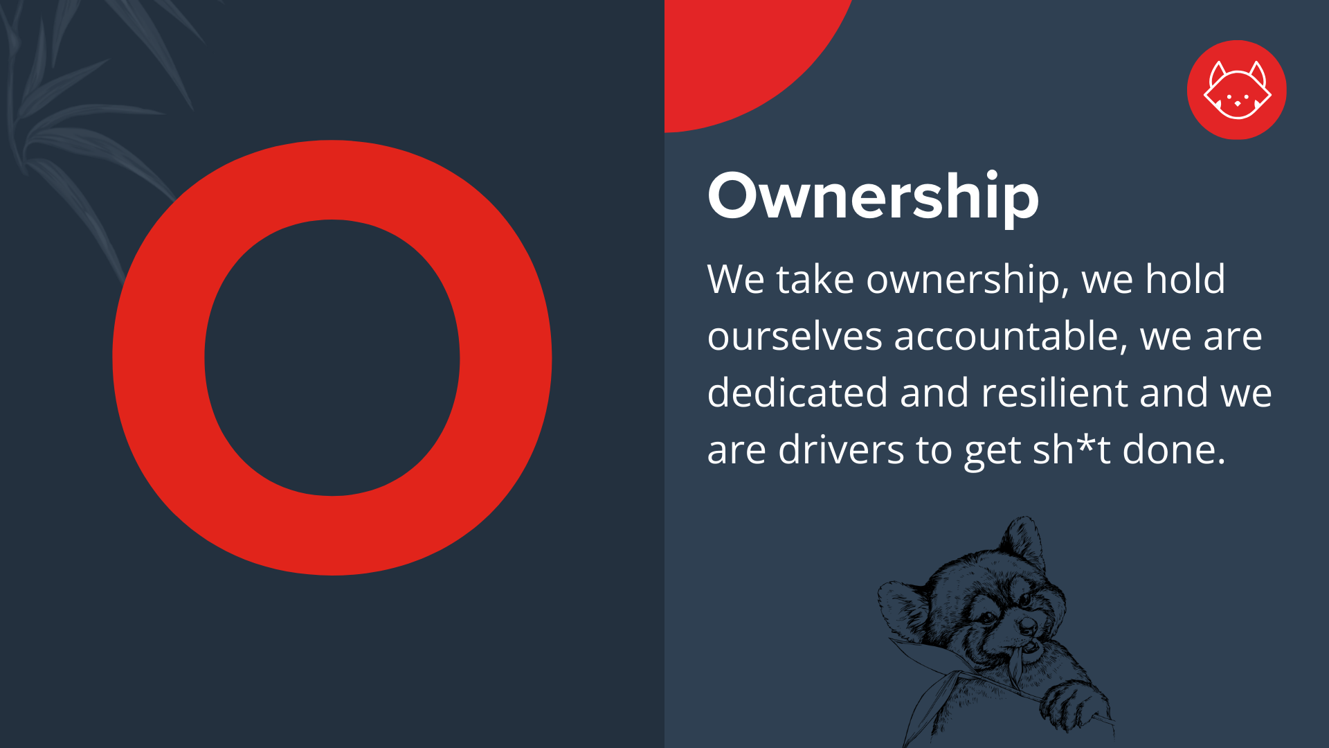 Ownership