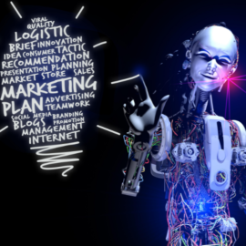 AI-Based Marketing Personalisation