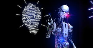 AI-Based Marketing Personalisation