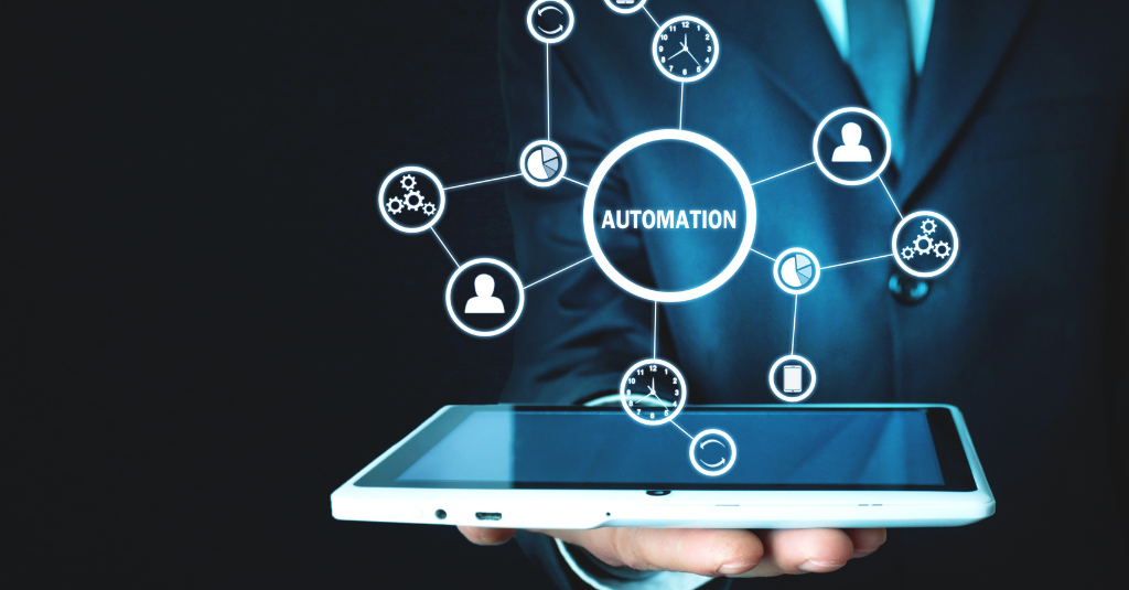 Everything You Need to Know About Marketing Automation 